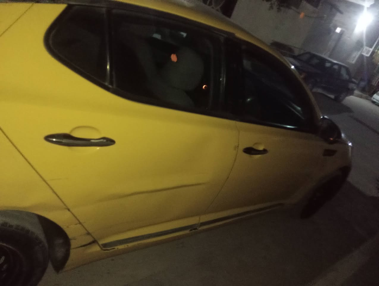 سلام عليكم كيا اوبتيما للبيع موديل 2012 مكينه أو كير خير من الله أو مكفوله من العيب الشرعي السعر 60 العنوان الناصرية مركز رقم الهاتف ***********
