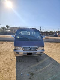 استانا • ١٩٩٦ • مكينه وكير