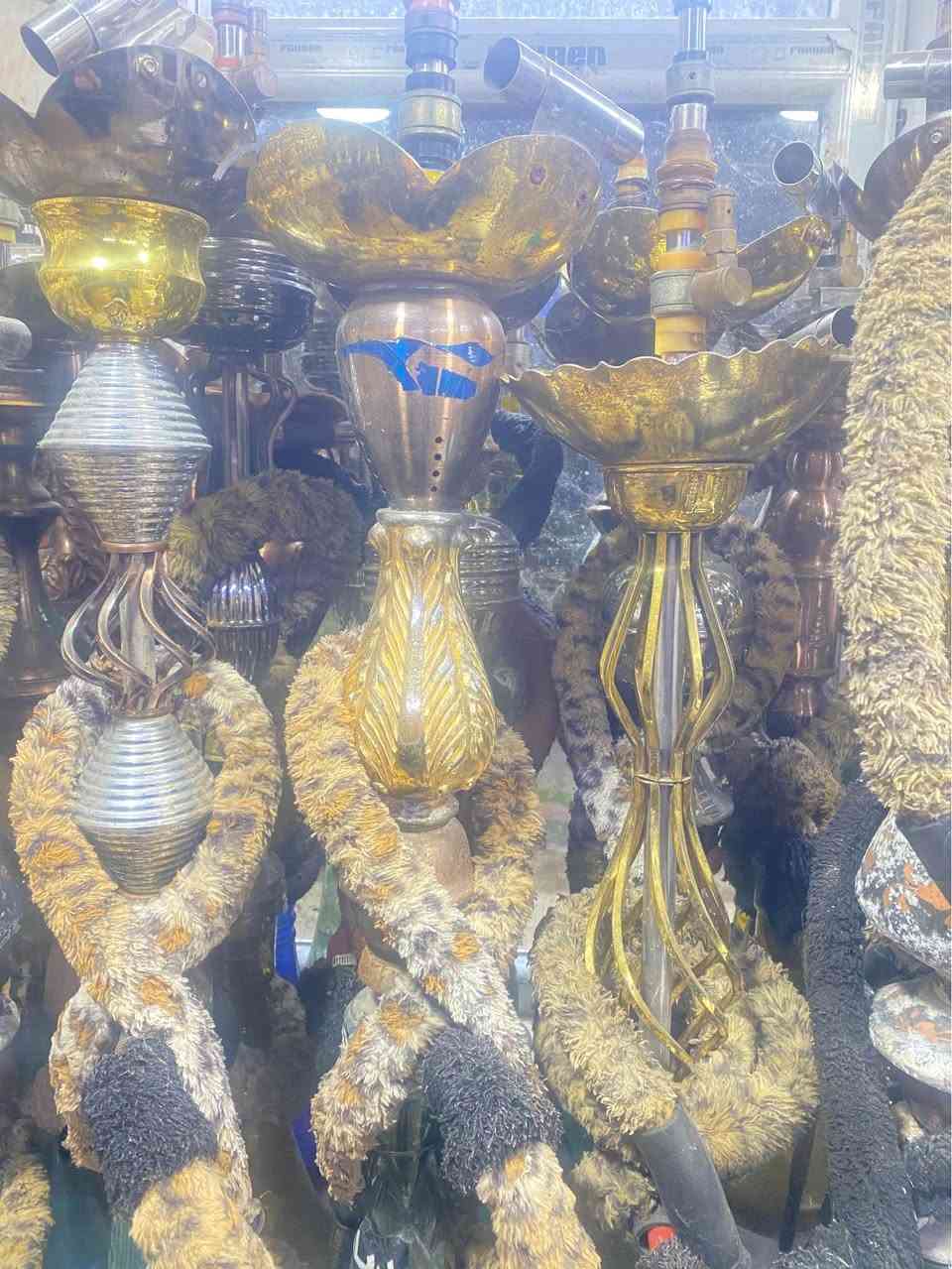 السلام عليكم من رخصه الادمن نراكيل للبيع في كازينو ديانا العدد 40 أبيع شلع مابيع مفرد سعر النركيله الواحده15الف تعال وبيك خير وتدلل هذا رقمي ‭0770 173 5100‬ موصل, نينوى
