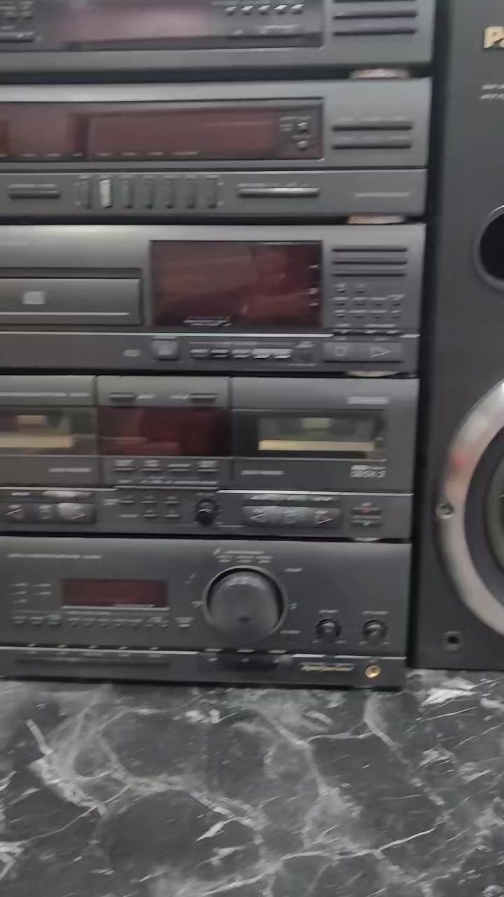 سستم باسونيك عاطل بس الامبلفاير والاوكس يشتغل أبيع على هاي الحطه السعر ١٤٠ الف


**إذا كنت صاحب هذا الإعلان وتريد حذفه لأي سبب، رجاءا أرسل رسالة إلى الدعم الفني**