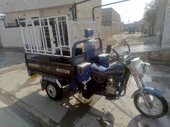 سلام عليكم 
ستوتة 2020
منفيس أوراق كاملة 
شرط ركبة ومحرك مفتوح بس مابي عيب 
كهربائيات شغالة 
سعر مليون و 150 وبيها مجال قليل 
مكان كركوك 
***********
