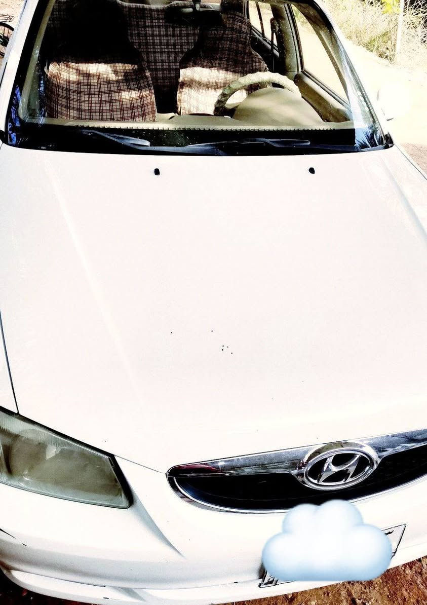 فيرنا 2012
مكفول 
كير عادي 
ماشيه 108
78وبي مجال
***********
