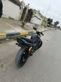 باندا • محرك ايراني • معمر