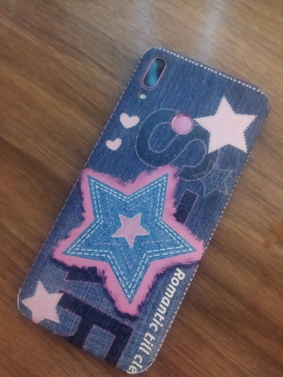 سلام عليكم
Y9 2019 
ذاكره 128 
شغال 100%
مغلف تغليف مرتب
سعر مناسب


**إذا كنت صاحب هذا الإعلان وتريد حذفه لأي سبب، رجاءا أرسل رسالة إلى الدعم الفني**