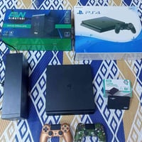 بلاي فور سلم • مهكر • هارد ٥٠٠