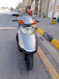 سبيسي ياباني • مكينة ناعمه • تايرات جديدة