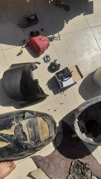 غراض 60 • كلمن • شوتة اصليه