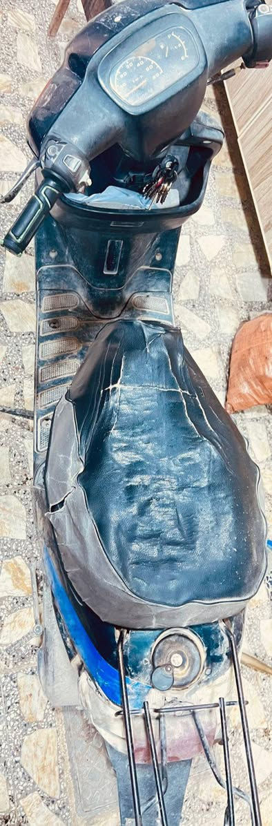 السلام عليكم دراجه بطه للبيع عايزها ترتيبات بصيطه فقط سعرها 220وبها مجال
للأستفسار خاص


**إذا كنت صاحب هذا الإعلان وتريد حذفه لأي سبب، رجاءا أرسل رسالة إلى الدعم الفني**