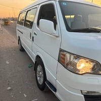 جنبي اج وان.سياره كفاله عامه عده ملاحضات بصيطه رقم بغداد بسمي ماشيه 20...