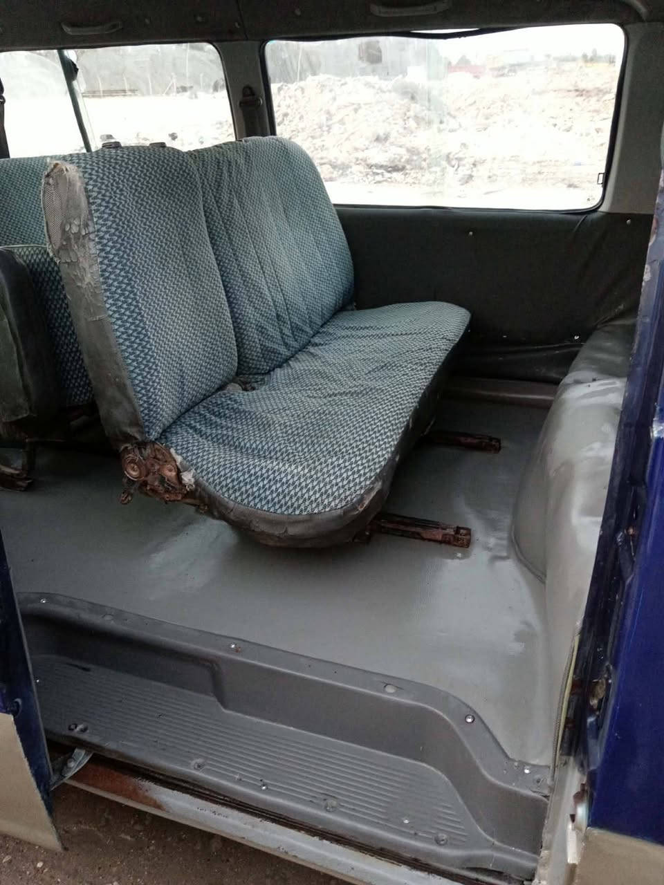 سلام عليكم بريجو مديل 96 سنويه منتهيه رقم كربلاء مداور ثاني يوم كفاله سياره من ضربه من معجون شواصي 4 كفاله مكينه كير تخم تاير وحداديه جداد عوزها ترتيب كهربائيات ودوشمه كشنات ارضيه ستوني مسويها ومزفتها حجلها ستوني كاصه ومبدله سعرها 45 امراوس بسياره زغيره هم ترهم مكاني نجف مناذره ***********
