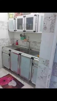 كاونتر • نضيف