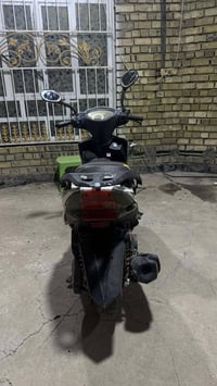 سكنس • ياباني • موديل 21