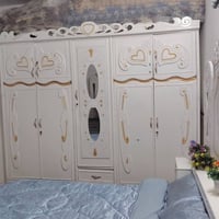 غرفة نوم صاج • مابي ضرر • قضاء الدبس قرية الملح