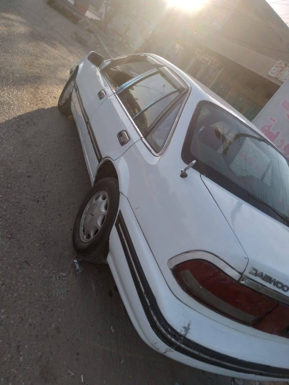برنس موديل ٩٣ اوتماتيك رقم دولي سياره جاهزه مكان السياره بغداد السعر ٢٥ بيه مجال رقم الهاتف ***********
