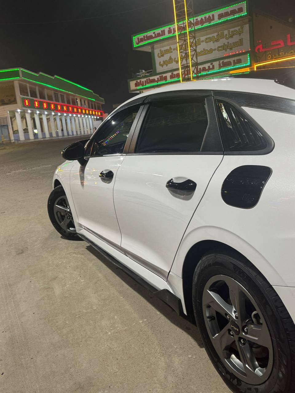 K5 2021
مواصفات؛LXS
بيع او مراوس
1_1.6 
2_تشغيل عن بعد 
3_كشنات قماش
4_كامره خلفيه
5_رادارات
6_توقف ذاتي
7_قياده ذاتيه
8_نظام ترحيب عند القتراب
9_نضام تنبيه خروج من المسار
10_ماصده ذكيه زنون لد برتقالي
11_4انظمة قياده
12_نظام ابل وكاربلي
13_نظام تحذير عند اي مشكله
14_صندوق ذكي عند الاقتراب
15_سايد بريك بصمه
16_اوتوهولد
17_حساسات
18_مثبت سرعه
19_حساس اطارات
20_فول تحكم ستيرن
21_كير أوتو+عادي
22_مانع انزلاق
السياره بعد بيه مواصفات
وارد امريكي حادث موضح بصور
بغداد معوقين سنويه تنتهي 2028
مكاني البصره (السعر 150) قفل قفل
 سياره جاهزه من كلشي
شوف تفاصيل وسونار يلا تتصل
***********
