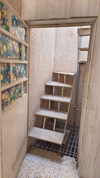 كربلاء الحوراء • ٥٠م • طابو زراعي