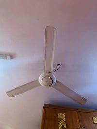 مراوح سقفية • بيع مستعجل • النجف حي المهندسين