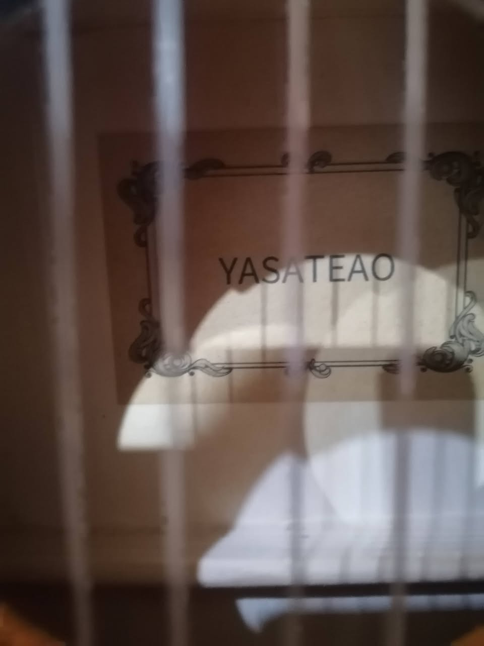 كيتار كلاسك ب ٦٠
ساز ماركه تركي ب ١١٠


**إذا كنت صاحب هذا الإعلان وتريد حذفه لأي سبب، رجاءا أرسل رسالة إلى الدعم الفني**