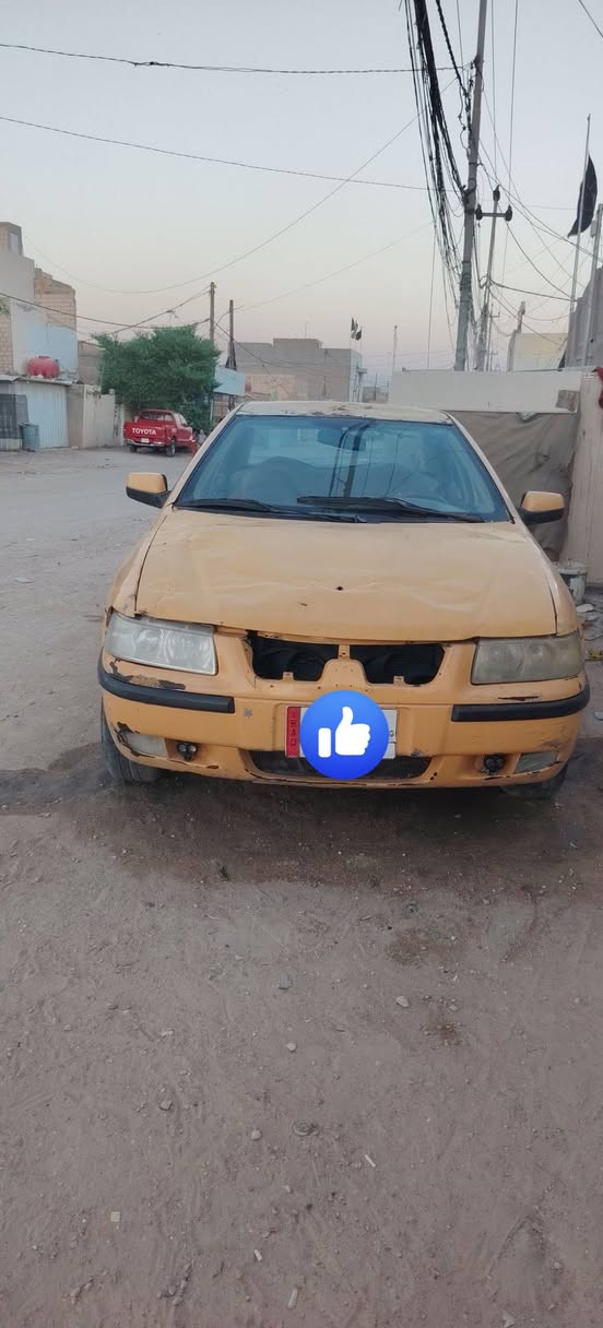 سلام عليكم سمنت للبيع مديل 2010 تخم تاير جديد مكينه وكير شرط حداديه جديده رقمه مثنى دواخله شوف العين كهربايات كله شغاله عنوان نجف ابو صخير مكلاف بل نشر غير متواحد على فيس سعره 17 وبيه مجال رقم الهاتف ***********
