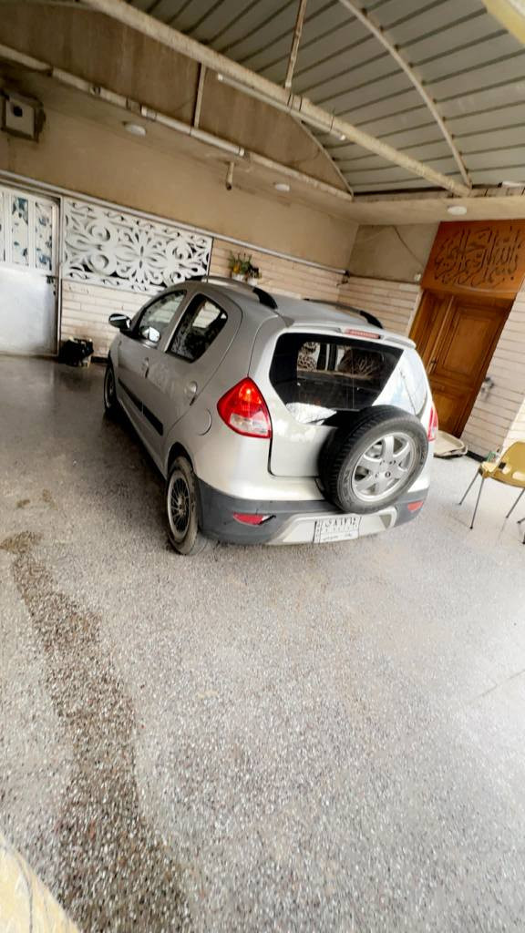 السلام عليكم 

جيلي باندا موديل 2013 مكفوله كفاله عامه   جاهزه كير مكينه تبريد خير من الله سويجات اثنين رقم بغداد تحويل ثاني يوم 

للبيع السعر 57  للمعلومات 

‭0771 625 7660‬ بغداد, العراق
