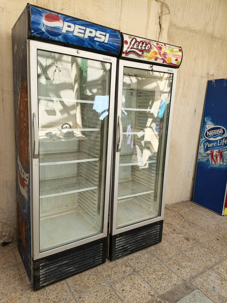 بردات ببسي شرط التبريد استخدام قليل حجم 30 قدم شراي اتصل بل رقم وتدلل مكان نجف ***********
