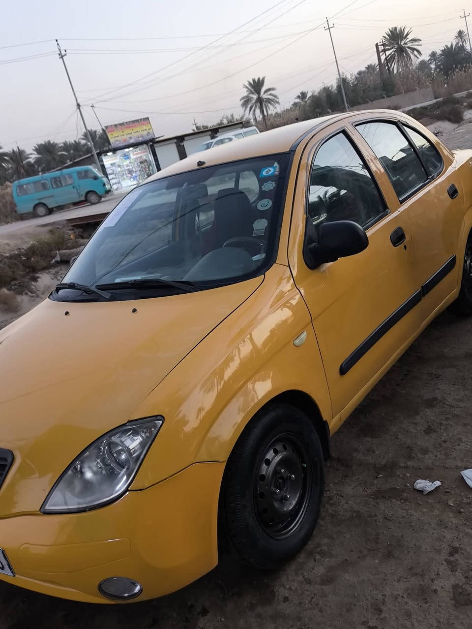 السلام عليكم طيبه 16 سياره جديده حلوه مال بيت رقم بابل سعر 46 شراي يدخل خاص


**إذا كنت صاحب هذا الإعلان وتريد حذفه لأي سبب، رجاءا أرسل رسالة إلى الدعم الفني**