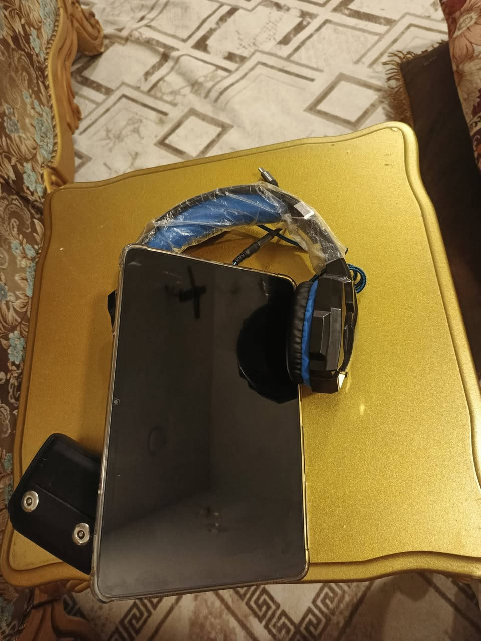 ايباد ريد ماجك نوفا جديد ذاكره ٥١٢  فول بالبوبجي ولدراسه  ب٩٥٠ مكاني بغداد


**إذا كنت صاحب هذا الإعلان وتريد حذفه لأي سبب، رجاءا أرسل رسالة إلى الدعم الفني**