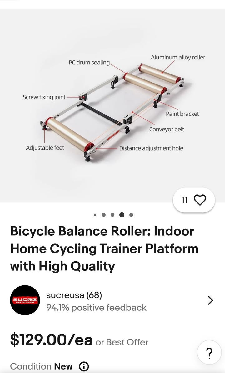 السلام عليكم كباتنه الطيبين توفرت رولة تمرين احترافية اصلية مزاد ان شاء الله يبدي من 30 الف  اعلى سعر بالعافية ان شاء الله المزاد لباجر الساعة 12 واسف عالاطالة


**إذا كنت صاحب هذا الإعلان وتريد حذفه لأي سبب، رجاءا أرسل رسالة إلى الدعم الفني**