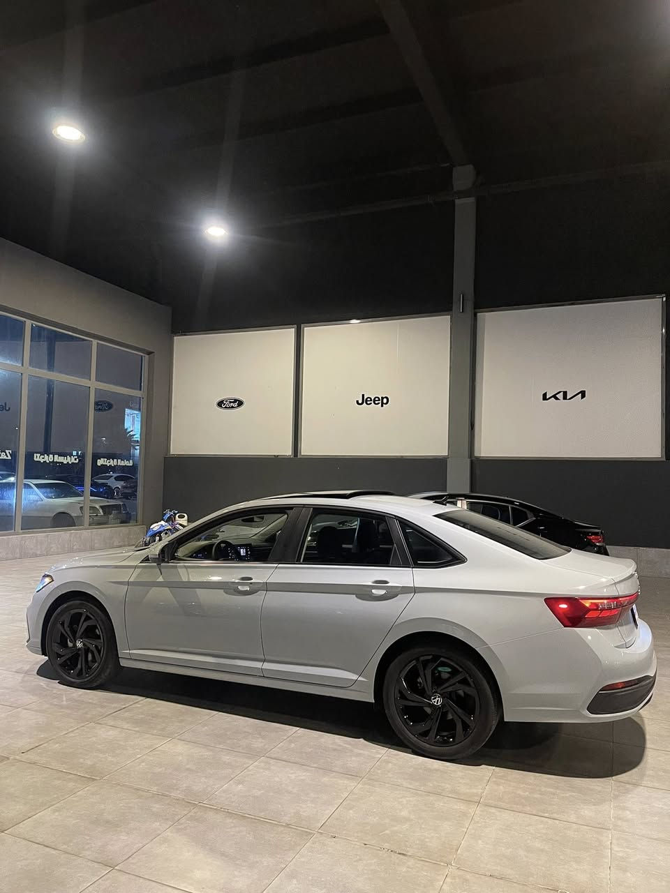 جيتا شكل الجديد موديل 2025 مواصفات se ماشي 2000 فقط نظافه ممتازه محرك حجم 15 توربو صور رقم الشاصي منزل بل منشور بدون ارباك السياره ترقيم ثاني يوم تريد …

عنوان / دهوك / *********** / واتساب
