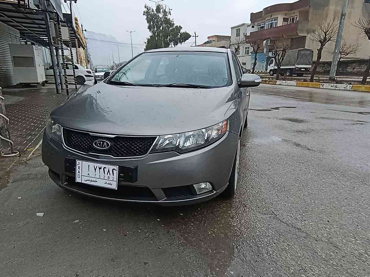 کیا ڕەنگی نەوتی نمونەو پاکەتی 
لێدراو خایس و تندوتۆڵ 
مەکنیە 16 یەو هەمان مەکینەی ئاڤانتیە لەسەرە سیستەی ئیکۆی هەیە
دەبڵ گێرە+ شغاڵ و بەسمە  
شاشە.+ کوشن جڵدو هیتەرە  
دکشنی بیلادی بۆ داندراوە بەردی گزۆزییشی تێدایە
سیستەمی ئیکۆیە
چوار ویلی جوان و تایەی تازەن
ئاوێنە ئیشارت و شەفت  
سەیارەکە کامل مەسرفی تیاکراوە لە دەعامی بۆ دەعامی 
نوقسانی نیە  
بڕاوەی دوبەیە بەس نمونەیە لە جوانی
نرخي 52 گلا و معاملا
ڕانیە ....واتس ئاپ و ڤایبەر 
***********
