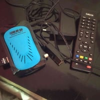 رسيفر • واي فاي • بني ملال