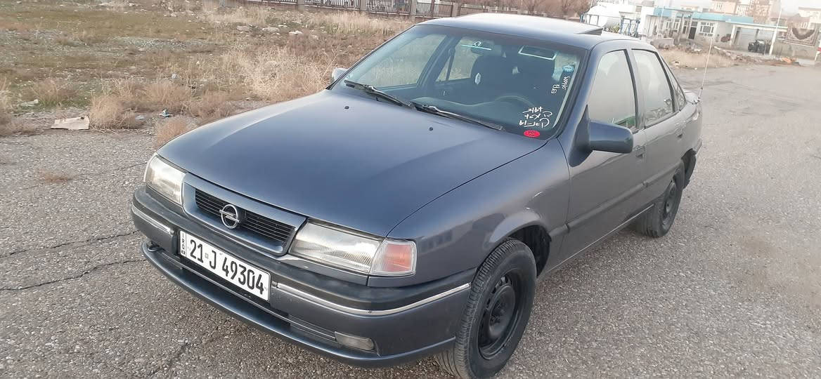 ئؤبل 95رةنك نفتي زؤرجوانة كيرومةكينةي بةشةرت تاقم بيش ودواي تازة داكيراوة تايةي تازةيةسقف سلايت سةيارةكة زؤرجوانة شاشةوكاميرةي بؤبةستراوة مةسروفي هيج تيانية دةعموليدراوي نية بةشةرت بؤجواني كلير عام كراوة سعر46وةرةقةو مةعامةلة   زمارةي موبايل
***********
*********** السليمانية, العراق
