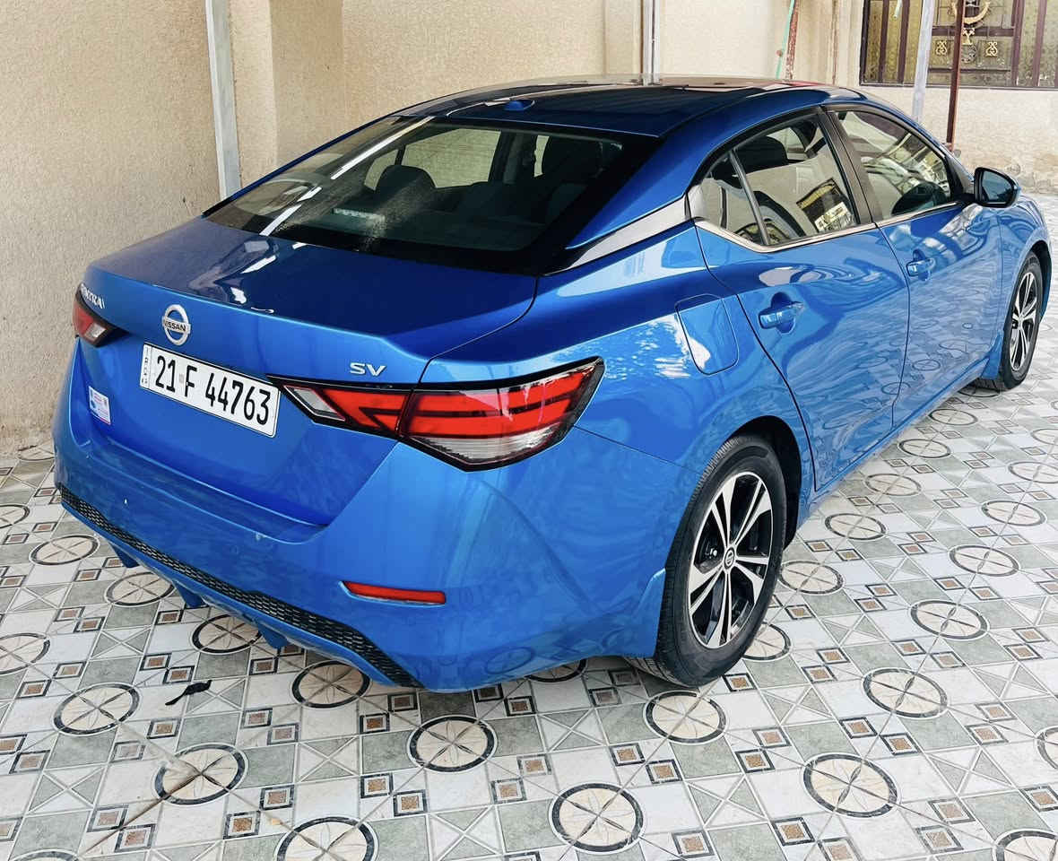 بيع او مراوس سنترا موديل 22رقم سليمانيه تحويل او وكاله تبديل بنيد فقط ماشيه 7000سعره130شراي يتصل مكان سيارة معارض الرميثه عالشارع العآم معرض احمد آل شمران ***********
