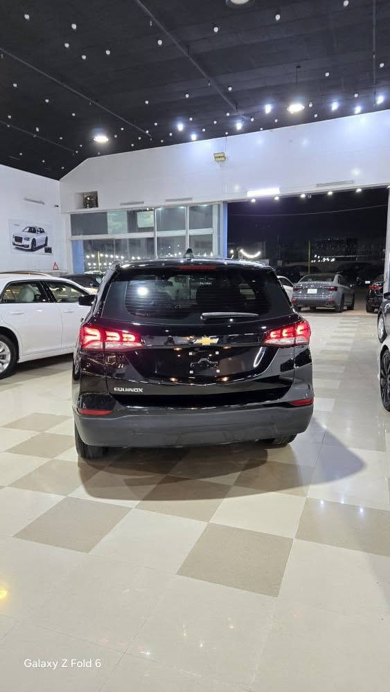 شوفرليت ايكونوكس 2024 
حادث السيارة كلش بسيط بيها بادر بهلال الجاملغ الامامي و الخلفي جهة السايق وتصليح بسيط بحافة الباب الخلفي 
ماشة 12 mil
0750 899 2970 
0751 739 2015 
0770 345 0722 
.
.,
..Just
M
.. أربيل, العراق
