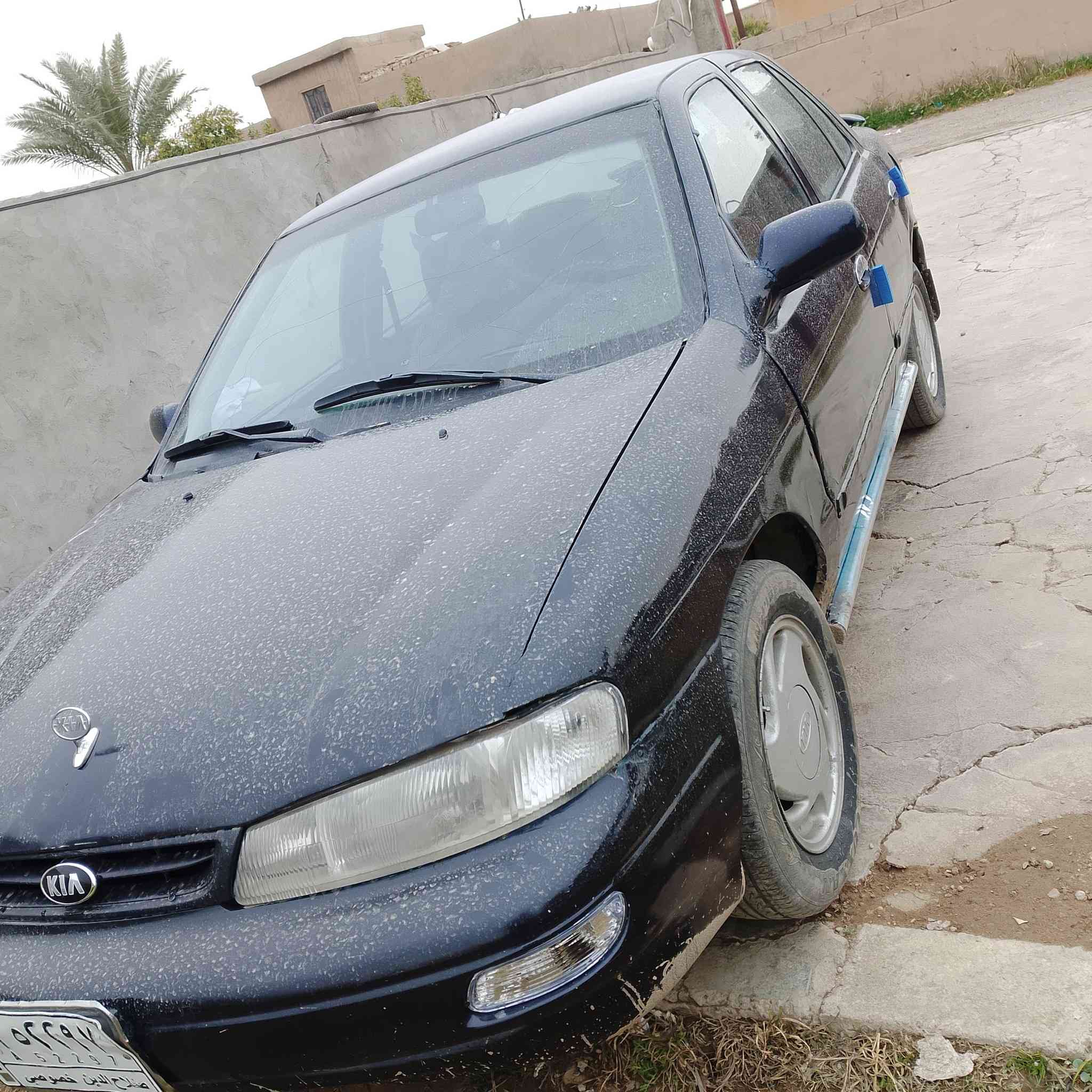 سلام عليكم كيا سيفيه 96رقم صلاح الدين لماني تحويل مباشر لسياراه كير ومحرك حلوه  لسياره حلوه محرك زقير لسعر 33وبيهاه مجال لسكن صلاح الدين بلد لسحاقي رقم الهاتف ***********
