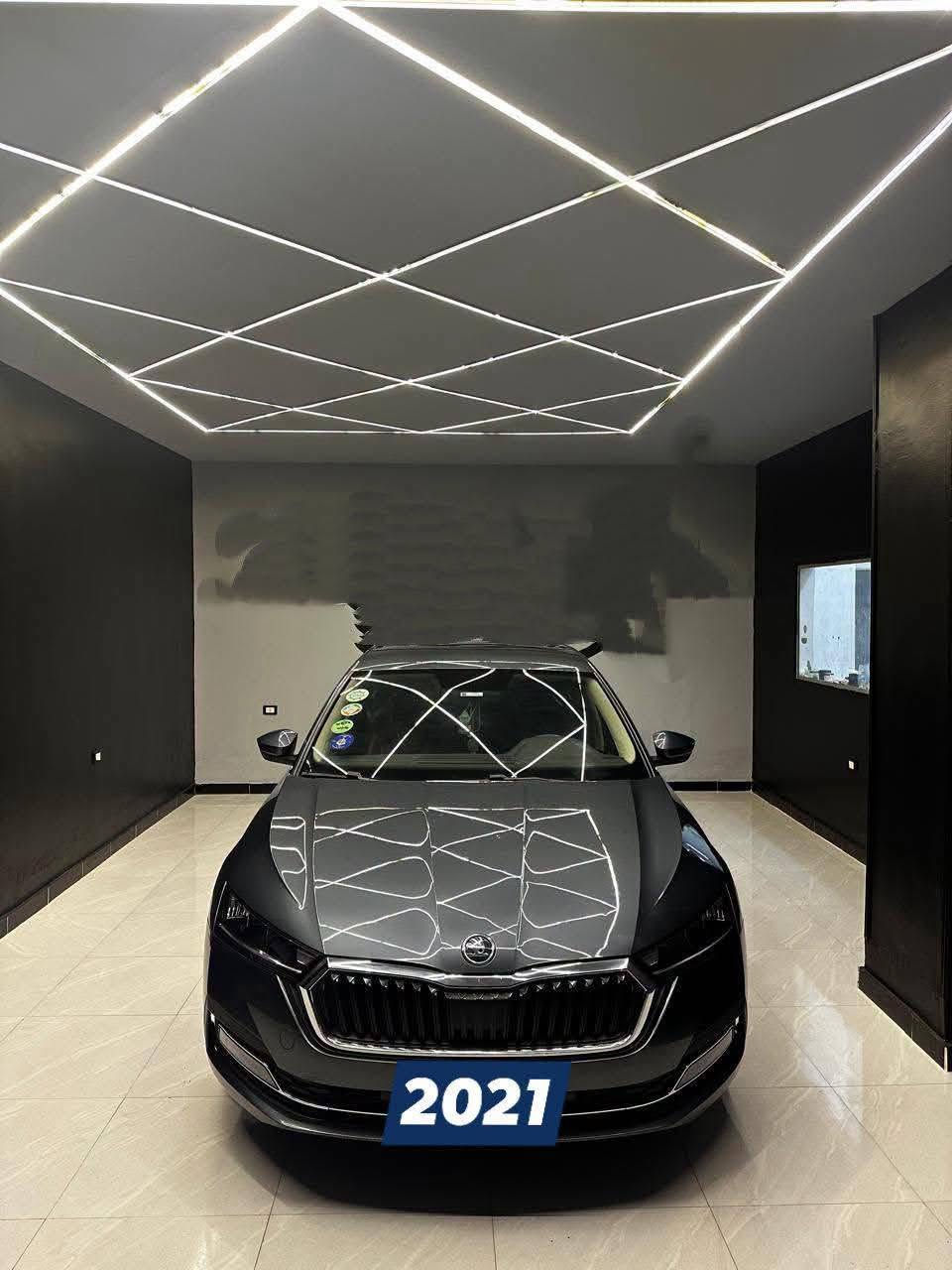 اسكودا A8 2021 
📌عداد 80.000km 
📌صيانات توكيل
📌 فابريكا بالكامل 
📌رخصه سنه _من المالك من الزيرو
📌بحاله الزيرو 
📌المعاينه االاسماعليه او القاهره حسب الاتفاق

التواصل واتساب أو فون على 📲👇
01044803157 القاهرة, مصر


**إذا كنت صاحب هذا الإعلان وتريد حذفه لأي سبب، رجاءا أرسل رسالة إلى الدعم الفني**