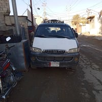 ستاركس • ١١ راكب • بعقوبة