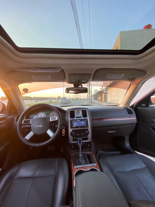 سلام عليكم
اوباما 2008 لمتدد
وارد كندي بدوون ضرر
ما مشتغله خط استخدام شخصي
ويل srt اصل
عليها منضومة غاز سياره انسى صرفية بانزين
وتشتغل بانزين هم 
—————————————
سياره جاهزه من كل نواحي:-
مكينه v6 :3500 بجم هيمي
مابيها ولا كلوب بل عينه مشتغل
مواصفات:-
1- فتحة
2-شاشة قلاب
3- كامره خلفية
4-تدفئة كشنات
5-تحكمات ستيرن
6-تبريد اربع جوكات
7-مثبت سرعة
8- كشنات جلد 
9-لايت عدسة
10- تبريد قطعتين
11-دواخل مطعم بصاج
12- اناره في ابواب و كلاصات
13-شاشة قرائة اعطال في العينه 
14- سستم سماعات صوت 
15- كشنات كهرباء
16- دوسات بانزين وبريك متحرك
17-تشغيل عن بعد 
زرع عدسات+ عين شيطان
جامة الامامية مغلفة بلورايز
—————————————
*حتى حجر البيئة موجود مالها
سياره وارد كندي بيها فقط اماكن رشات صبغ + ضربة كلشش خفيفة يم جاملغ عبري ما عابرة صايره بخشم جاملغ وطخه + انا غلفتها بيدي السعر (125) وبيها مجال مكاني البصرة (***********)
