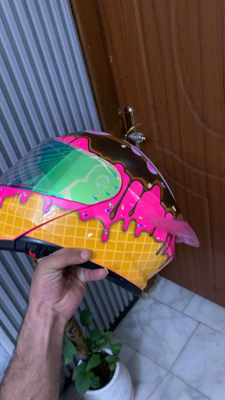 السلام عليكم
للبيع خوذه اصليه فج قلاب 
بغداد المنصور 
***********
