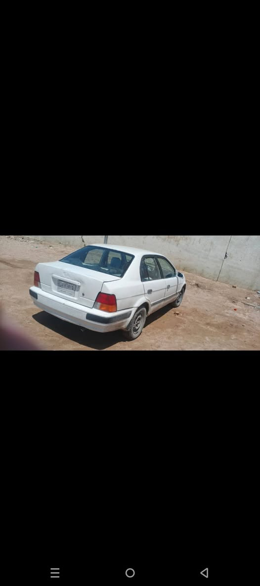 للبيع كورله موديل 91كير اوتو ماتيك سنويه ماساقطه تريد وكاله تريد تحويل مكاني بصره الهارثه رقم بصره السعر 30بيه مجال قليل ***********

