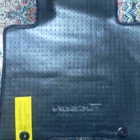 كاربد توسان • ظهر ربر