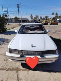 مارك • ١٩٩٢ • مكينه وفتيس ناعم