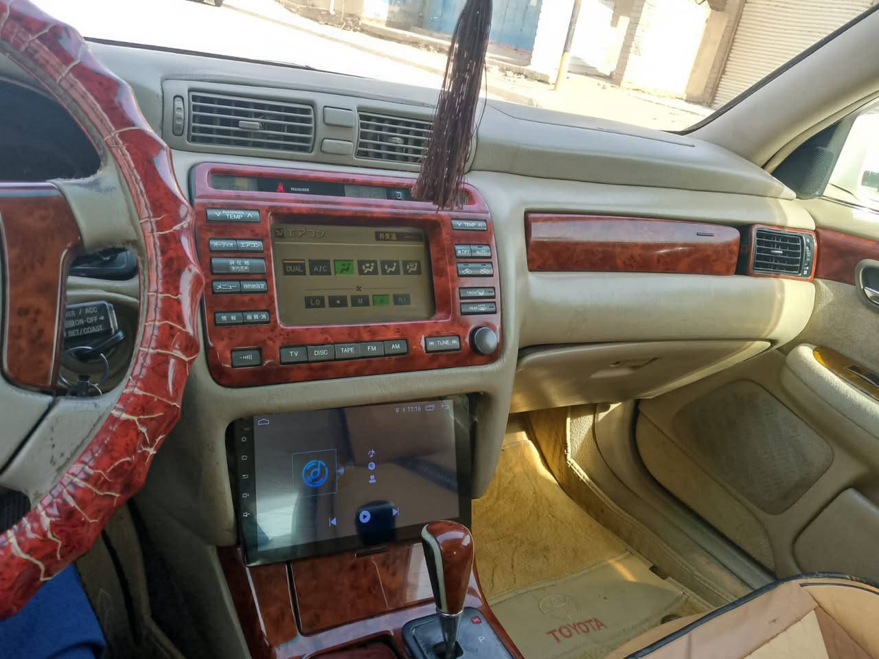سياره جنون رقم بصره حداده تخم تاير ويل كب سياره جاهزه لآخر حبايه دكمتين تبريد ويه سويج    حدايه طوبه مكفوله صك ونقل والوصولايات تحويل ثاني (سعر 135 وبيه مجال حك الجيه ( رقم النقال ( ***********

