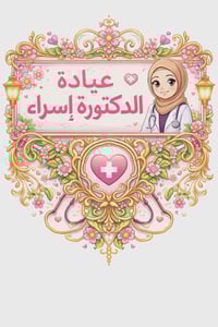 طبيبة نسائية • سونار مجاني • الحلة طريق الوردية