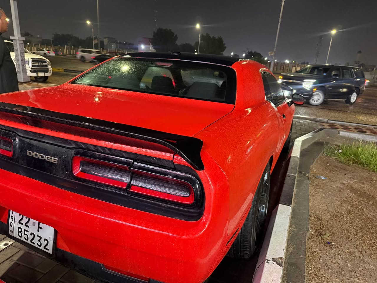 جالنجر 2022 رقم اربيل كير ومكينه كارتون
بيه 3 قطع صبغ ابيع مصبوغ عام 
المكان بصره 
السعر 135 
رقم الهاتف
*********** الزبير, البصرة
