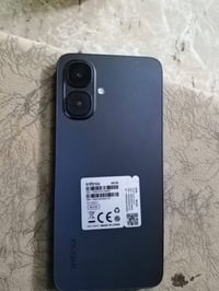 انفينكس • X6726 • موبايل