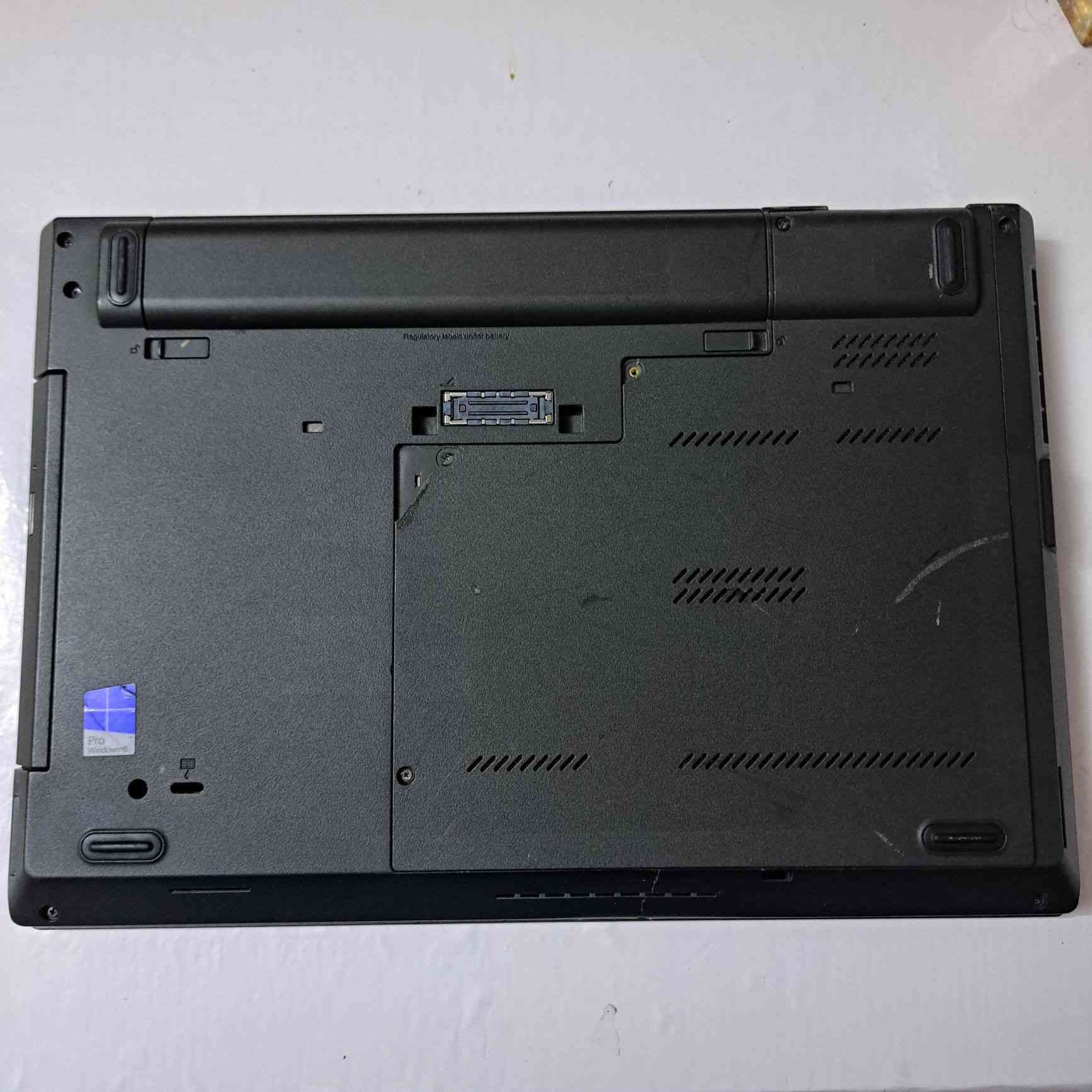 لابتوب مستخدم 150 الف
i7 4700mq ✅️
Ram 16g ✅️
Ssd 120g✅️
10 pro وندوز ✅️
كارت داخلي 2G ✅️
شحن ساعه يدوم ✅️

لكن ضرر بسيط فقط بلكفر بس مامثر نهائياً


**إذا كنت صاحب هذا الإعلان وتريد حذفه لأي سبب، رجاءا أرسل رسالة إلى الدعم الفني**