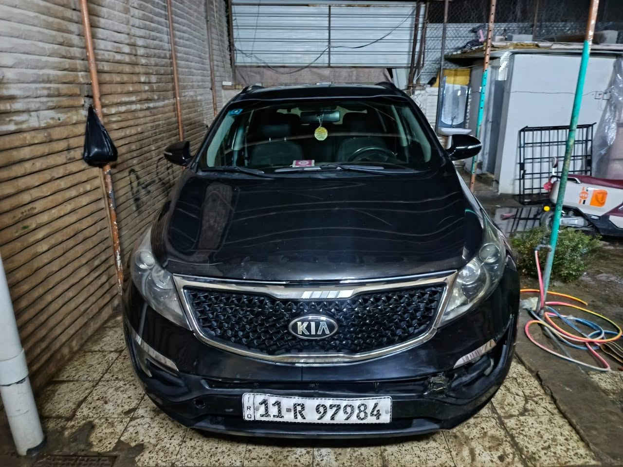 كيه سبورتج موديل ١٢ اوارد امريكي حدث خلفي خفيف مكينه ددوش ٢٤٠٠ سعر ١١٥تفاصيل ***********
