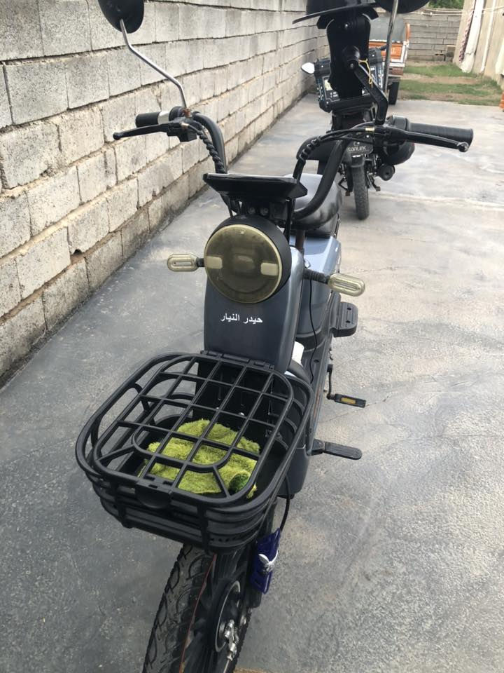 سلام عليكم ماطور شحن نظيف كلش السعر 350وبي مجال الاستفسار ***********
