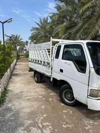 فونتيره للبيع  ١٩٩٨ سنويه مجدده  ارقام انكليزيه  بغداد  محرك تخم تاير ...